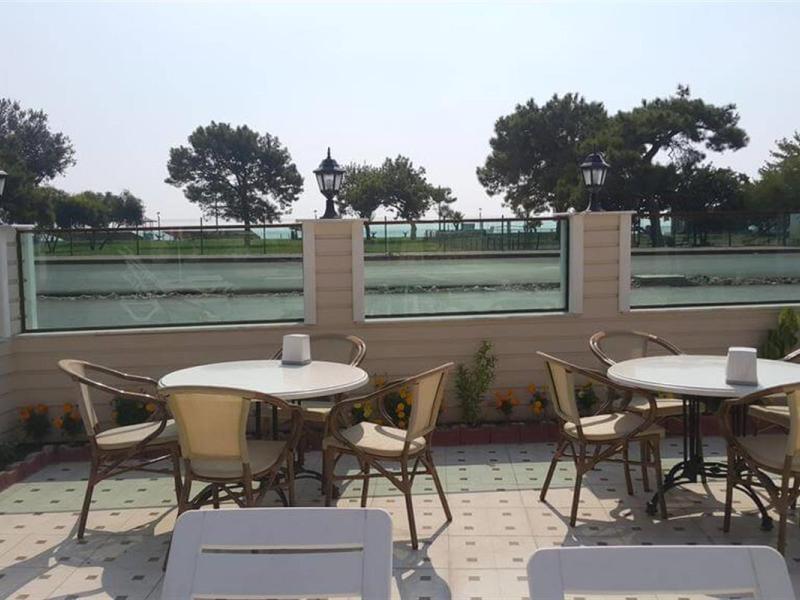 Aypars Beldibi Hotels