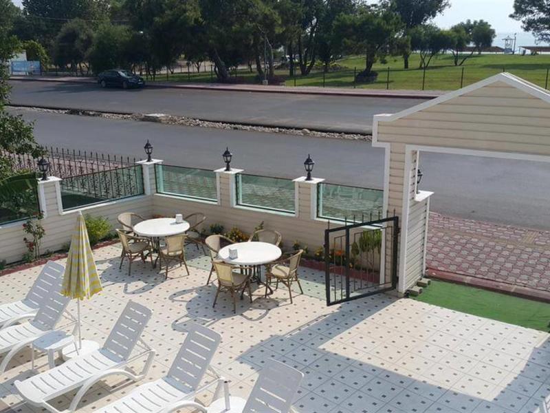 Aypars Beldibi Hotels