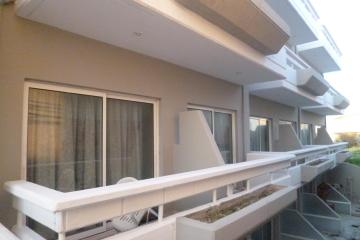 Отель Alkyonides Apartments Греция, Кремасти, фото 5