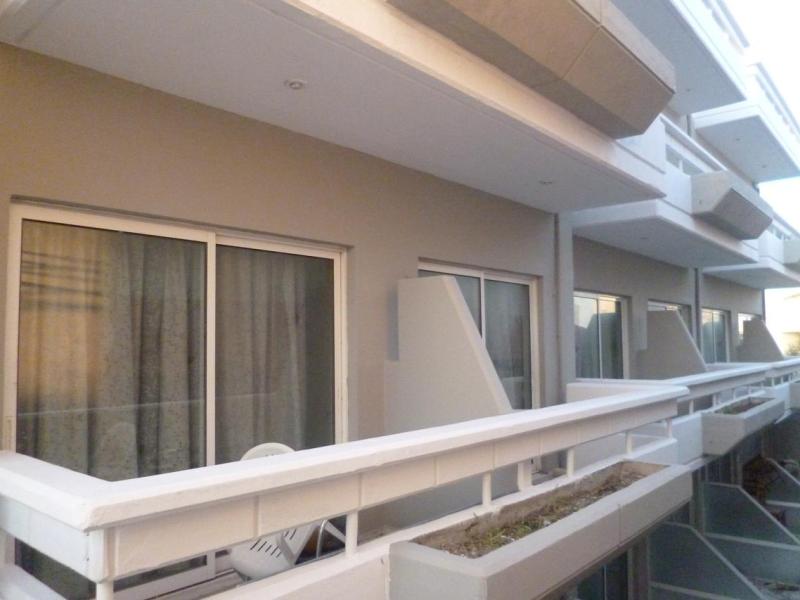 Alkyonides Apartments