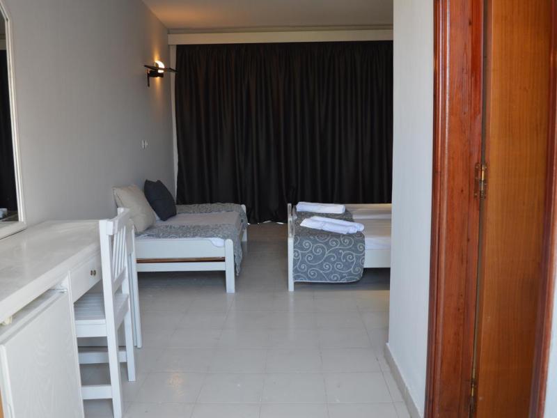 Alkyonides Apartments