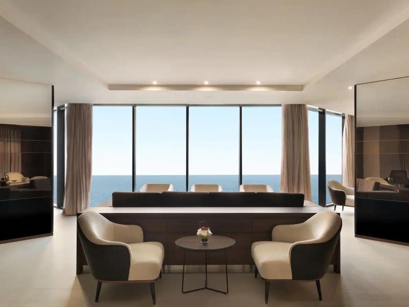 Wyndham Garden Ajman Corniche