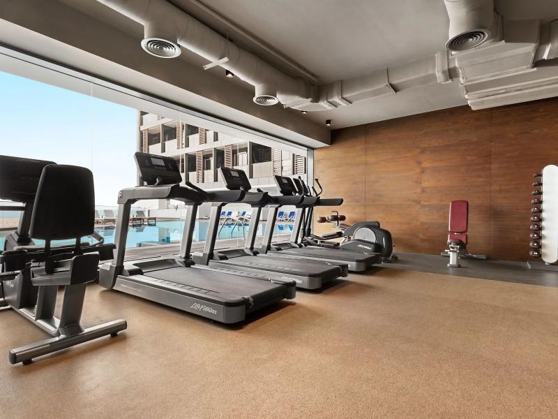 Wyndham Garden Ajman Corniche