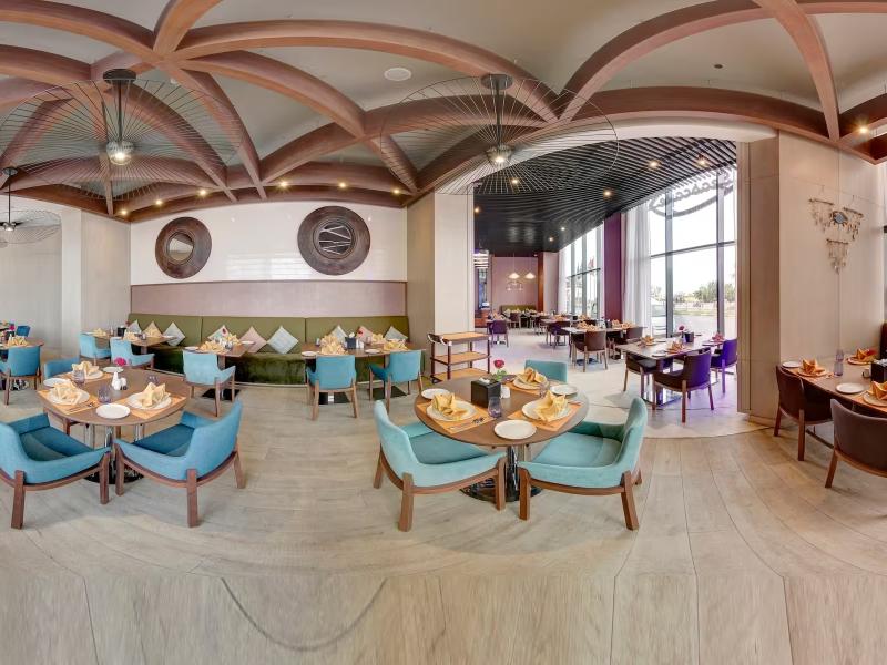 Wyndham Garden Ajman Corniche