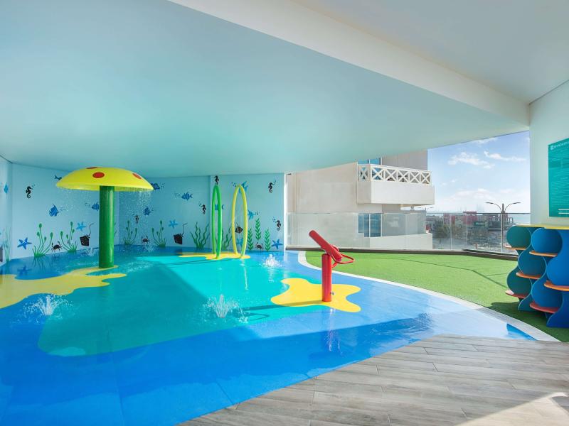 Wyndham Garden Ajman Corniche