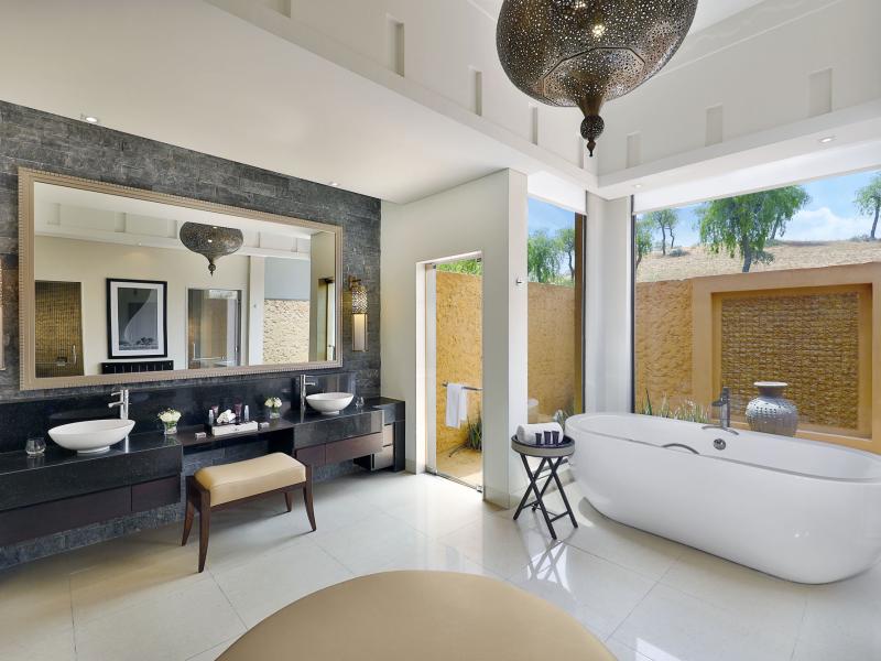 The Ritz-Carlton Ras Al Khaimah Al Wadi Desert