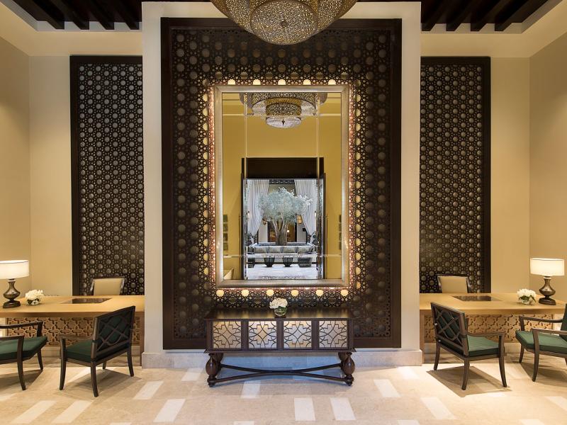 The Ritz-Carlton Ras Al Khaimah Al Wadi Desert