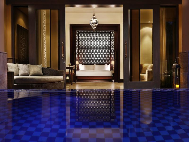 The Ritz-Carlton Ras Al Khaimah Al Wadi Desert
