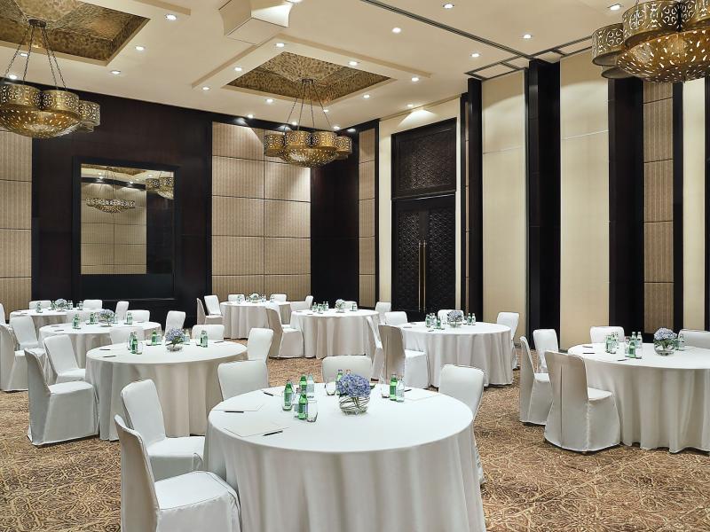 The Ritz-Carlton Ras Al Khaimah Al Wadi Desert