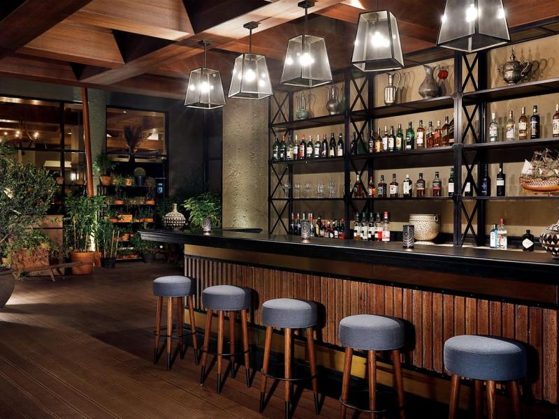 The Ritz-Carlton Ras Al Khaimah Al Wadi Desert