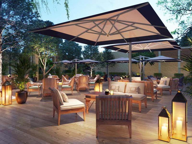 The Ritz-Carlton Ras Al Khaimah Al Wadi Desert