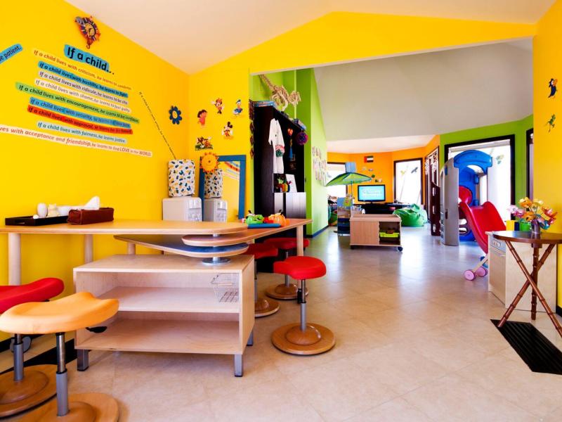 The Ritz-Carlton Ras Al Khaimah Al Wadi Desert