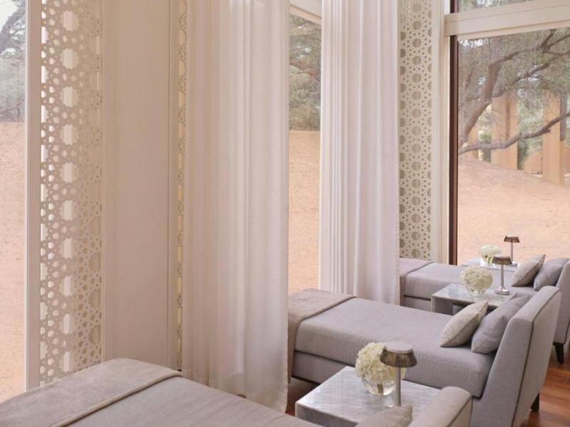 The Ritz-Carlton Ras Al Khaimah Al Wadi Desert
