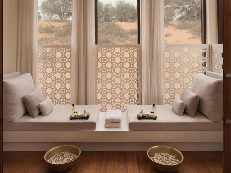 The Ritz-Carlton Ras Al Khaimah Al Wadi Desert