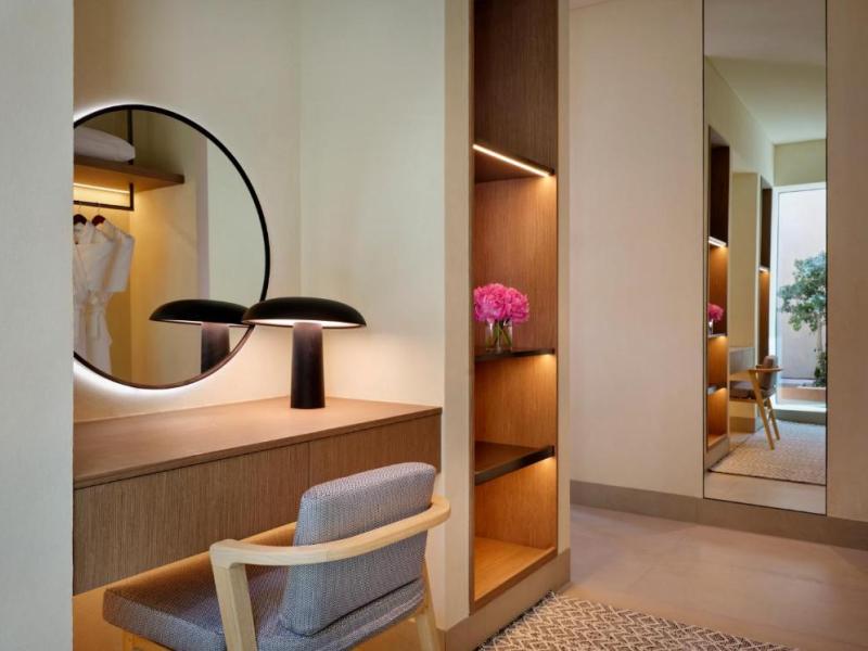 The Ritz-Carlton Ras Al Khaimah Al Wadi Desert