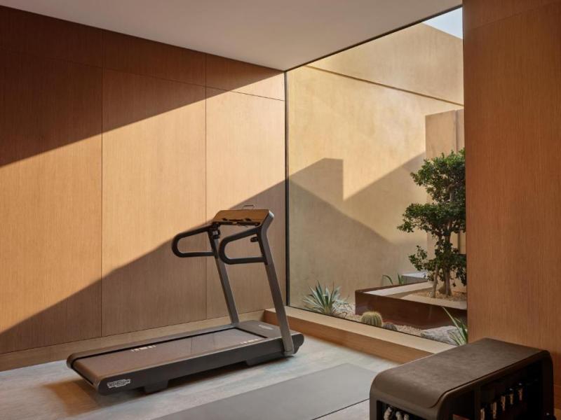 The Ritz-Carlton Ras Al Khaimah Al Wadi Desert