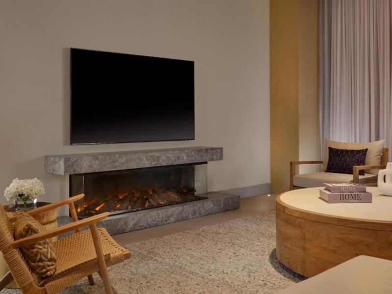 The Ritz-Carlton Ras Al Khaimah Al Wadi Desert