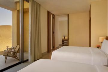 Отель The Ritz-Carlton Ras Al Khaimah Al Wadi Desert ОАЭ, Рас Аль Хайма, фото 47