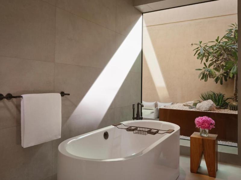 The Ritz-Carlton Ras Al Khaimah Al Wadi Desert