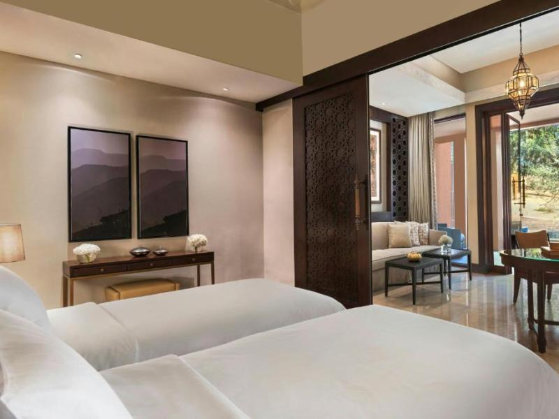 The Ritz-Carlton Ras Al Khaimah Al Wadi Desert