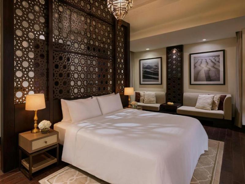 The Ritz-Carlton Ras Al Khaimah Al Wadi Desert