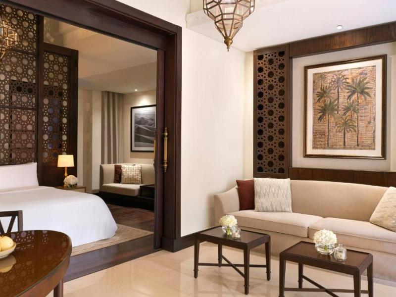 The Ritz-Carlton Ras Al Khaimah Al Wadi Desert