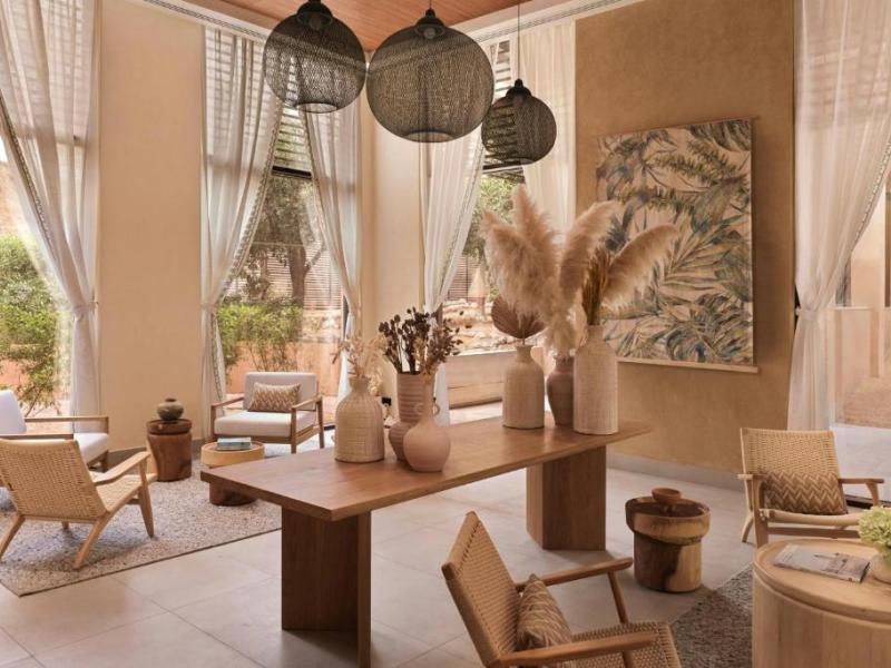 The Ritz-Carlton Ras Al Khaimah Al Wadi Desert