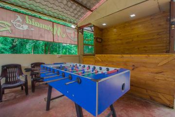 Отель Mermaid Resort Индия, Арамболь, фото 12