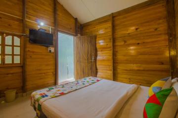 Отель Mermaid Resort Индия, Арамболь, фото 13