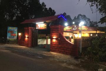 Отель Mermaid Resort Индия, Арамболь, фото 2