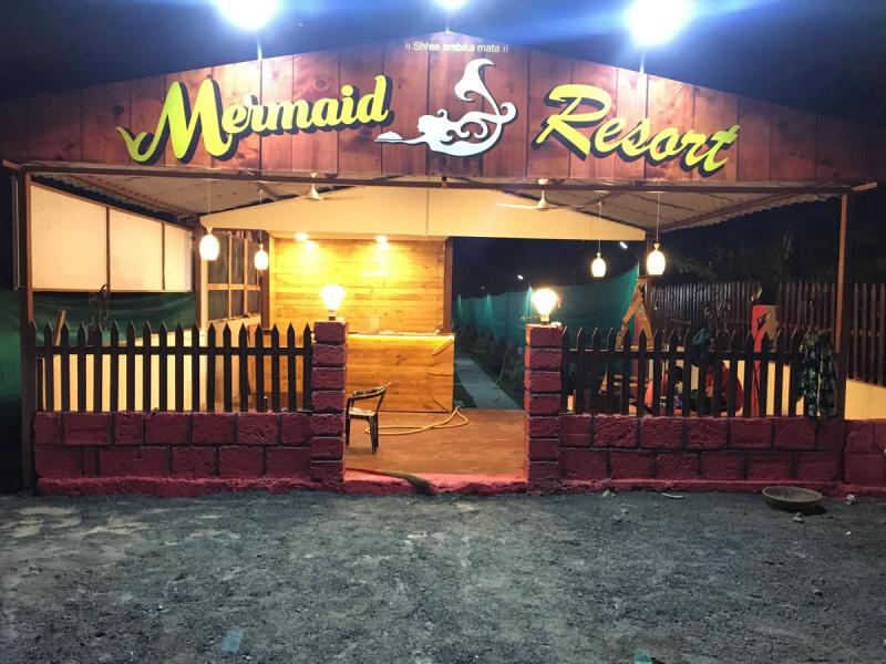Mermaid Resort