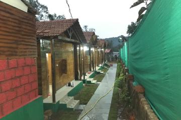 Отель Mermaid Resort Индия, Арамболь, фото 4