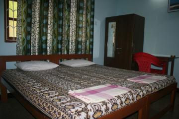 Отель Ospy's Shelter Индия, Калангут, фото 3