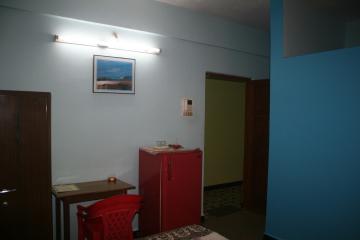 Отель Ospy's Shelter Индия, Калангут, фото 9