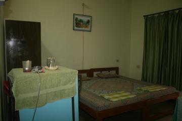 Отель Ospy's Shelter Индия, Калангут, фото 10