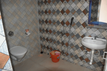 Отель Goan Cafe N Resort Индия, Морджим, фото 16