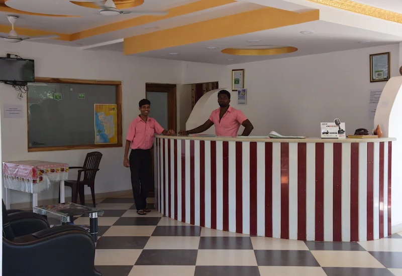 Goan Cafe N Resort