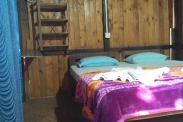 Отель Goan Cafe N Resort Индия, Морджим, фото 4