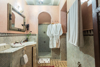 Отель Riad Nasreen Марокко, Марракеш, фото 12