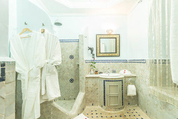 Отель Riad Nasreen Марокко, Марракеш, фото 13