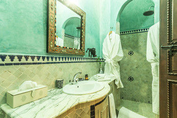 Отель Riad Nasreen Марокко, Марракеш, фото 14