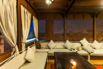 Отель Riad Nasreen Марокко, Марракеш, фото 23