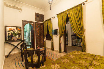 Отель Riad Nasreen Марокко, Марракеш, фото 24