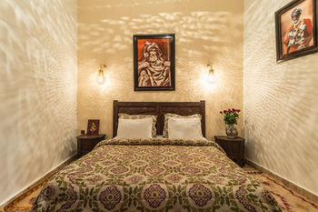 Отель Riad Nasreen Марокко, Марракеш, фото 25
