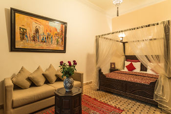 Отель Riad Nasreen Марокко, Марракеш, фото 26