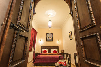 Отель Riad Nasreen Марокко, Марракеш, фото 27