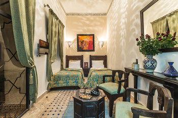 Riad Nasreen