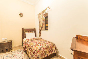 Отель Riad Nasreen Марокко, Марракеш, фото 29