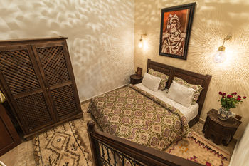 Отель Riad Nasreen Марокко, Марракеш, фото 35