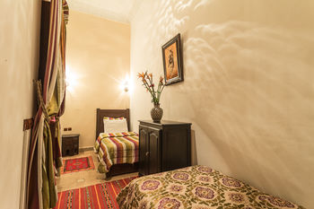 Отель Riad Nasreen Марокко, Марракеш, фото 39